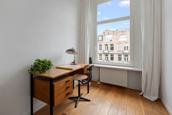 Medium property photo - Admiraal de Ruijterweg 266-2, 1055 MR Amsterdam